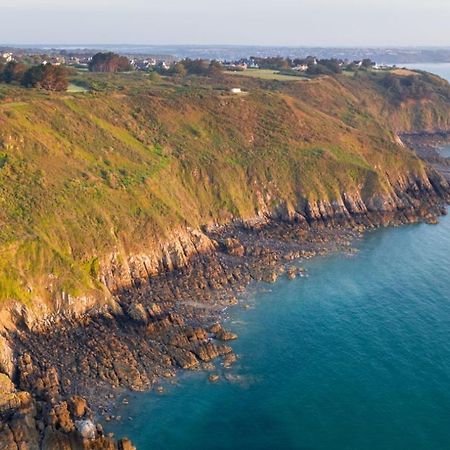 Maison De Vacances A Pordic - Proche De La Mer Exteriér fotografie