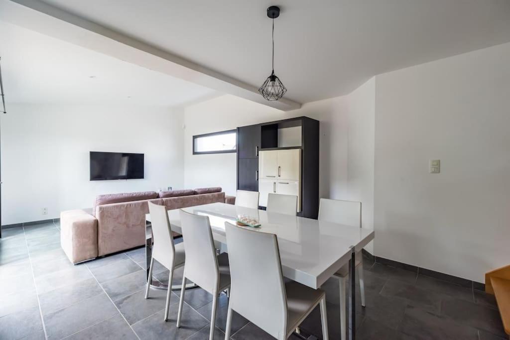Maison De Vacances A Pordic - Proche De La Mer Exteriér fotografie